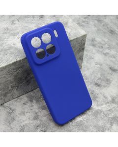 Futrola GENTLE COLOR za Xiaomi 15, plava - F119296