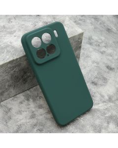 Futrola GENTLE COLOR za Xiaomi 15, zelena - F119297