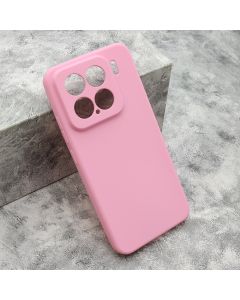 Futrola GENTLE COLOR za Xiaomi 15, roza - F119298
