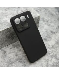 Futrola GENTLE COLOR za Xiaomi 15 Pro, crna - F119299