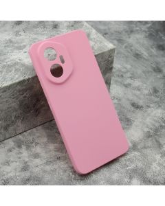 Maska GENTLE COLOR za Honor 300, roza - F119427