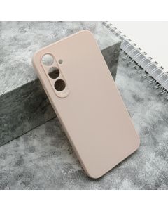 Futrola Silikon Pro Camera za Samsung A546B Galaxy A54 5G svetlo, roza - F119428