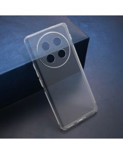 Maska Clear fit za Honor X9C/Magic 7 lite, providna