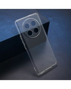 Maska silikon CLEAR za Honor Magic 7 lite, providna - F119503