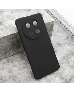 Maska za Honor X9C/Magic 7 lite Silikon Pro Camera crna