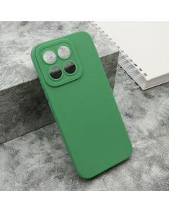 Maska Silikon Pro Camera za Honor X8c, mint - F119517