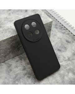 Maska za Honor X9C/Magic 7 lite Soft 3D camera crna