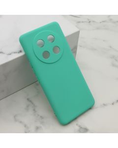 Maska Soft Silicone za Honor Magic 7 lite, mint - F119527