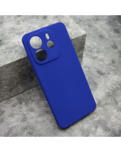 Maska GENTLE COLOR za Xiaomi Redmi Note 14 4G, plava - F119687