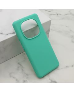 Maska Soft Silicone za Xiaomi Redmi Note 14 Pro 4G, mint - F119721