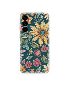 Maska ULTRA TANKI PRINT CLEAR za Samsung A566B Galaxy A56 5G