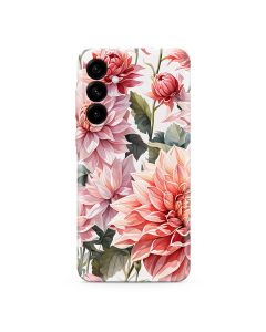 Maska ULTRA TANKI PRINT CLEAR za Samsung A366B Galaxy A36 5G