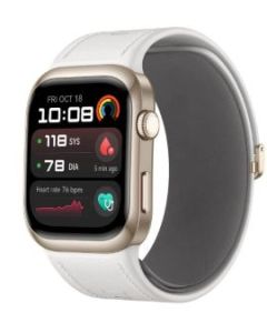 HUAWEI Pametni sat D2, bela