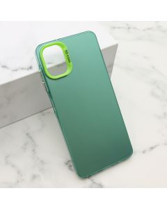 Maska SHINE za Samsung A065F Galaxy A06, zelena - F119862