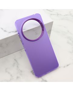 Maska SHINE za Xiaomi Redmi 14C 4G/Redmi A4 5G, ljubičasta - F119895