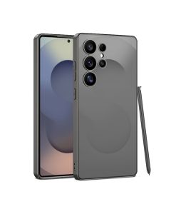 Maska INFINITY za Samsung S938B Galaxy S25 Ultra 5G, siva - F119899