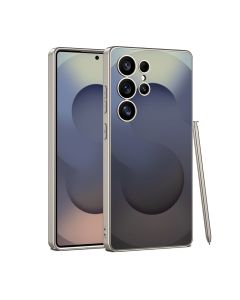 Maska za Samsung Galaxy S25 Ultra 5G INFINITY plava (GKK case)