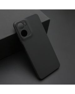 Maska ULTRA TANKI KOLOR za Motorola G05, crna - F119904