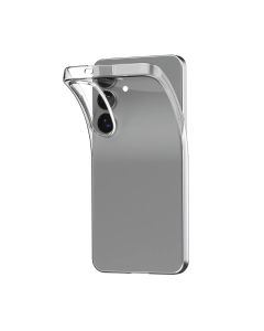 Maska PURO RECOVER za Samsung S25, providna - F119911
