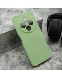 Maska VELVET TOUCH za Xiaomi Redmi 14C 4G/Redmi A4 5G, mint - F120146