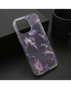 Maska za iPhone 16 Pro Max (69) DZF2 FLOWER