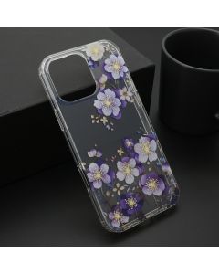 Maska FLOWER za iPhone 16 Pro Max - F120170