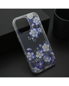 Maska FLOWER za iPhone 16 Pro Max - F120171