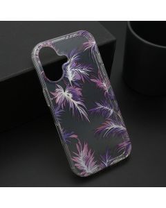 Maska FLOWER za iPhone 16 - F120178