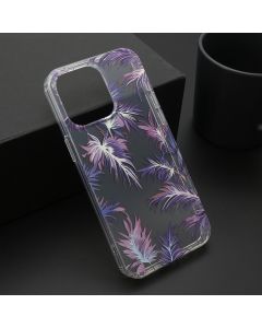 Maska FLOWER za iPhone 15 Pro Max - F120182