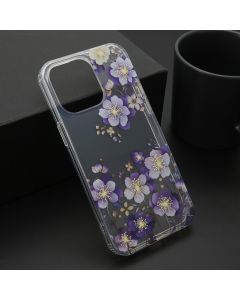 Maska FLOWER za iPhone 15 Pro Max - F120184