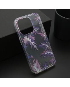 Maska FLOWER za iPhone 15 Pro - F120187