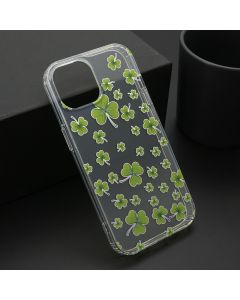 Maska FLOWER za iPhone 15 - F120191
