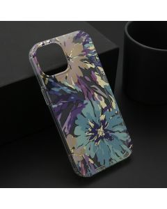 Maska FLOWER za iPhone 15 - F120193
