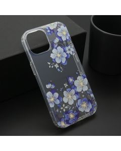 Maska FLOWER za iPhone 15 - F120195