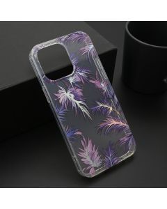 Maska FLOWER za iPhone 14 Pro Max - F120196