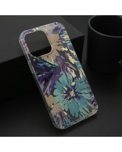 Maska FLOWER za iPhone 14 Pro Max - F120197