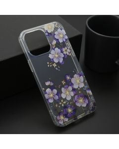 Maska FLOWER za iPhone 14 Pro Max - F120198