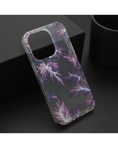Maska FLOWER za iPhone 14 Pro - F120201