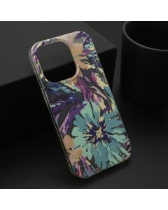 Maska FLOWER za iPhone 14 Pro - F120202