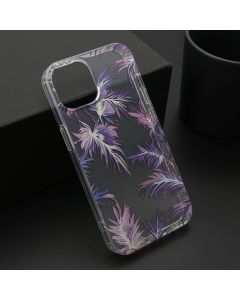 Maska FLOWER za iPhone 13/14 - F120206