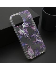 Maska FLOWER za iPhone 13 Pro Max - F120210