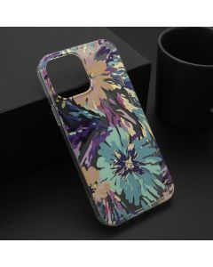 Maska FLOWER za iPhone 13 Pro Max - F120211