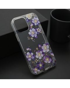 Maska FLOWER za iPhone 13 Pro Max - F120212