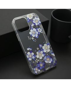 Maska FLOWER za iPhone 13 Pro Max - F120213