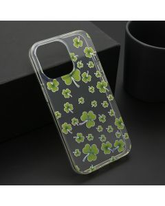 Maska FLOWER za iPhone 13 Pro - F120214