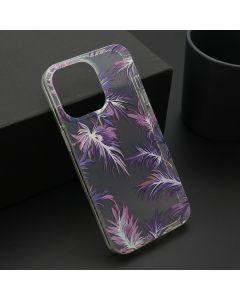 Maska FLOWER za iPhone 13 Pro - F120215