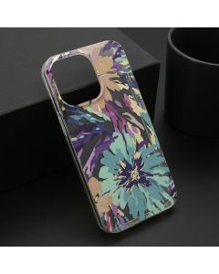Maska FLOWER za iPhone 13 Pro - F120216