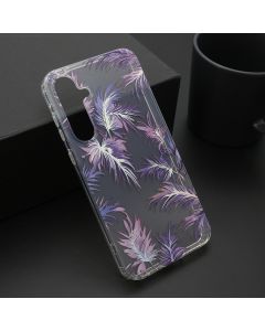 Maska FLOWER za Samsung A556B Galaxy A55 5G - F120220