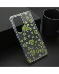 Maska FLOWER za Samsung S938B Galaxy S25 Ultra 5G - F120224