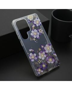 Maska FLOWER za Samsung S938B Galaxy S25 Ultra 5G - F120227